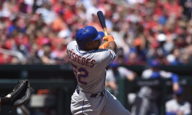 X-Rays on Cespedes’s Thumb Come Back Negative