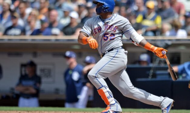 MMO Game Thread: Mets vs. Braves, 7:10 PM — Cespedes Back In