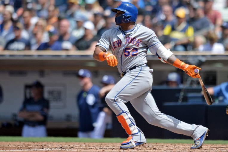 Mets Finish April on High Note with Drubbing of Padres
