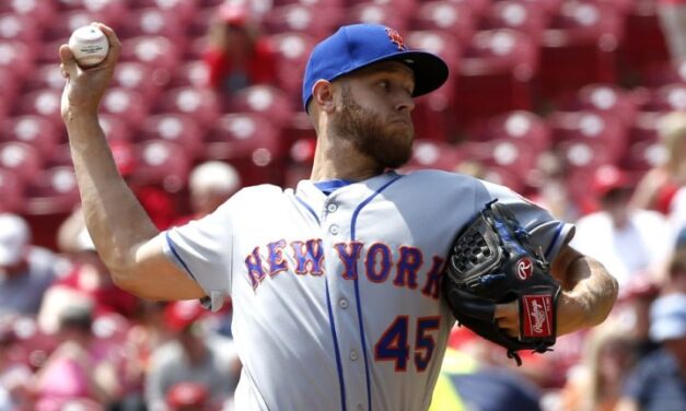 Mets Squander Wheeler’s Strong Outing As Skid Continues