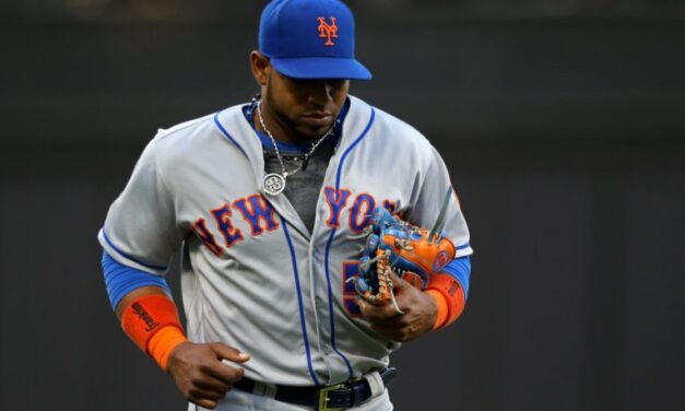 Mets Decline to Play it Safe With Cespedes, Again