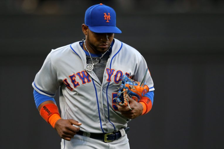 Mets Decline to Play it Safe With Cespedes, Again