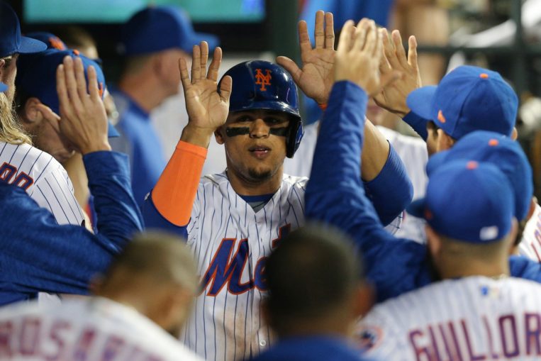 12/6 Winter League Results: Lagares Triples in Third Game