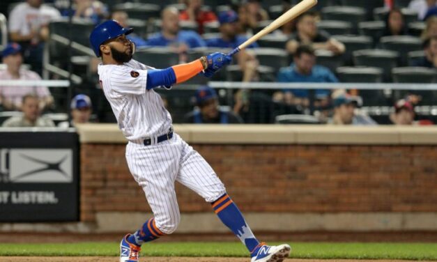 MMO Game Recap: Mets Offense Explodes in 12-2 Win