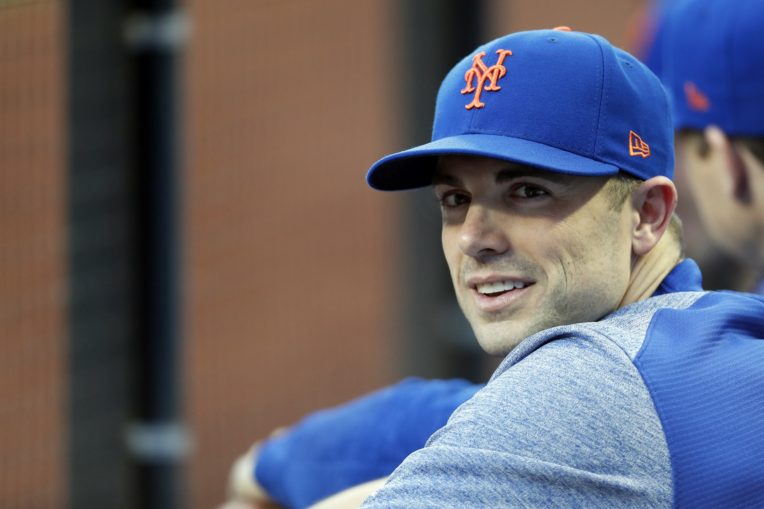 Mets Reinstate David Wright From 60-Day Disabled List
