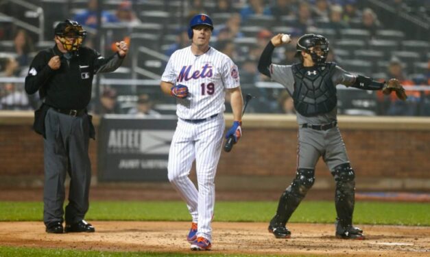 Bruce Shutdown During Rehab Due to Hip Discomfort