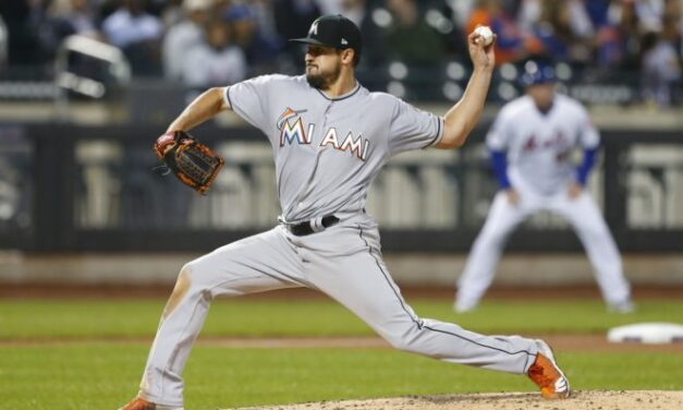 Mets Offense Non-Existent Against National League’s Worst Staff