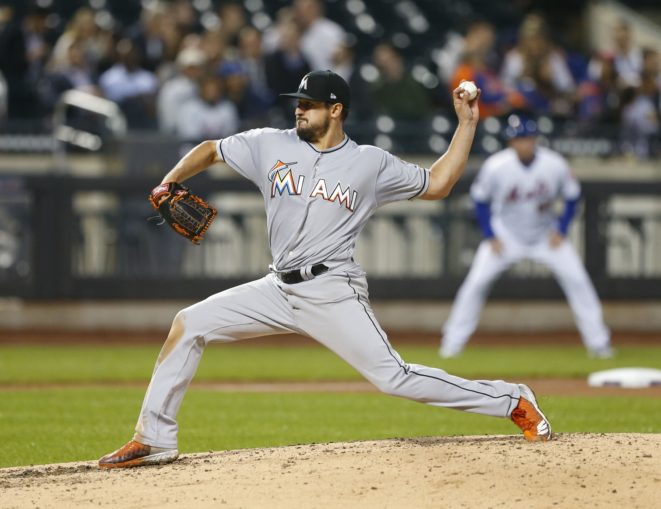 Mets Offense Non-Existent Against National League’s Worst Staff