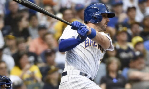 Game Recap: Mets Rally Late, Fall 4-3 on Walk-off Walk