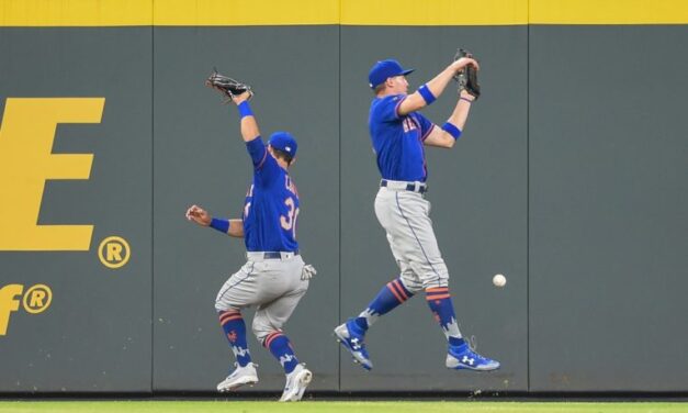 Back to Basics: Mets Struggling With Fundamentals