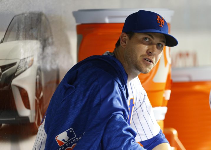 Game Recap: Mets Endure Another Heartbreaker In 7-1 Extras Loss to Cubs