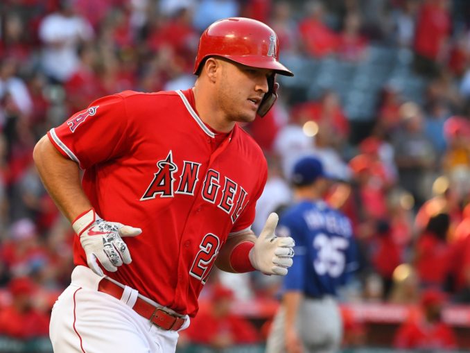 Mike Trout, Cody Bellinger Win Most Valuable Player Awards
