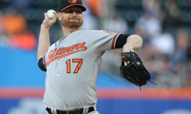 Game Recap: Mets Woes Continue in 2-1 Loss to Orioles