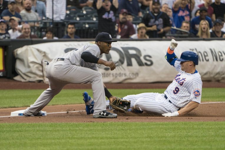 MMO Game Recap: Mets Lose To Yankees 4-3 Despite Early Lead