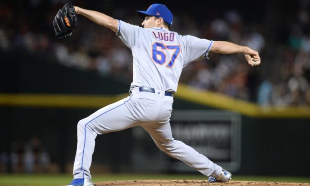 Van Wagenen Told Lugo to “Prepare For Any Role” in 2019