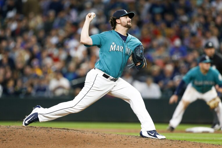 MMO Exclusive: Recently Re-Signed Pitcher, Rob Whalen