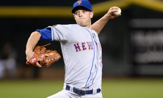Matz Tames Diamondbacks in Impressive Start