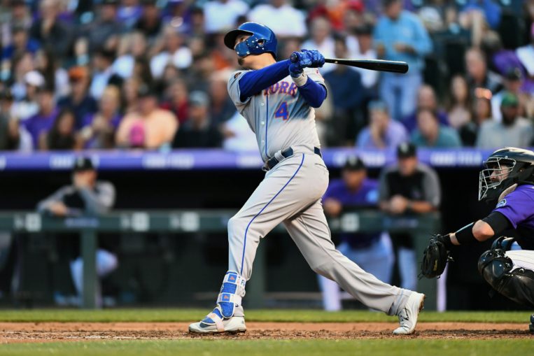 MMO Game Thread: Mets vs Rockies, 3:10 PM