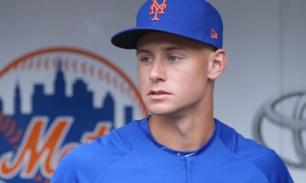 Forgetting Jarred Kelenic: Mets Shouldn’t be Sleepless Over Seattle’s Slugger