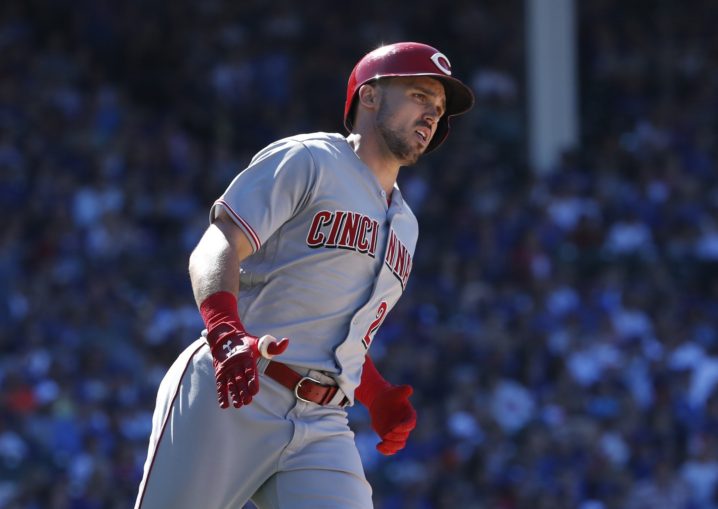 MLB Rumor Roundup: Home Stretch!