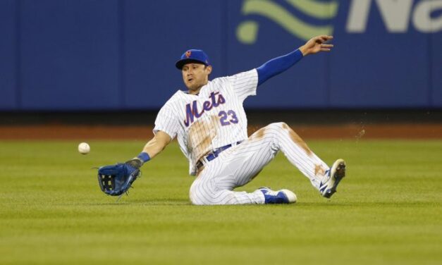 3 Up, 3 Down: Mets Opt For Veterans Over Prospects