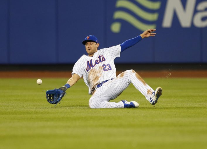 3 Up, 3 Down: Mets Opt For Veterans Over Prospects