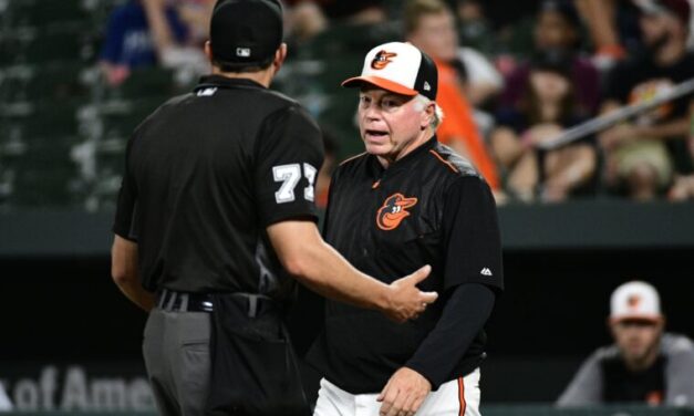 Manager Update: Espada Interviewing on Thursday, Showalter on Friday