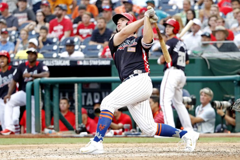 Peter Alonso and the Extremes of Exit Velocity