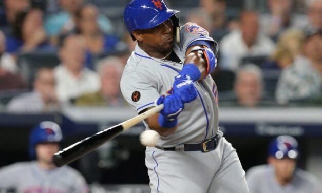 Cespedes Unsure How Much He Will Play Next Season