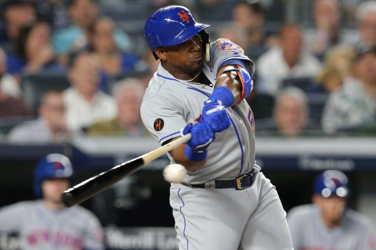 Cespedes Unsure How Much He Will Play Next Season