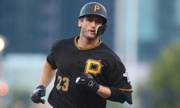 Game Recap: Pirates Beat Mets 5-4 on Freese Walk-off Single