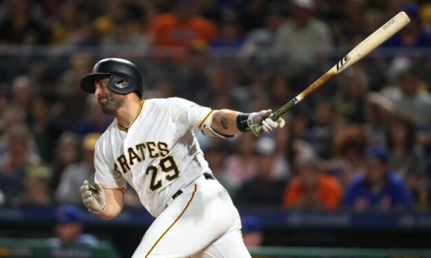 Passan: Russell Martin, Francisco Cervelli Available on Trade Market