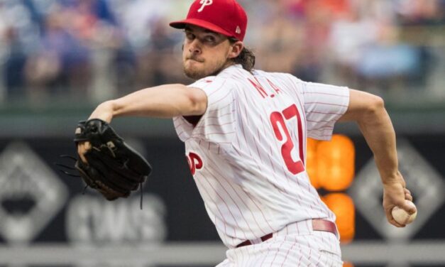 Game Recap: Nola Shines as Mets Lose to Phils, 4-2