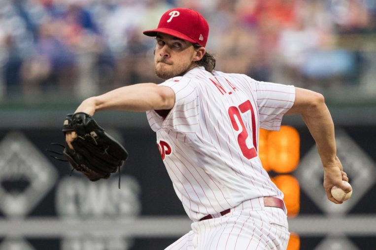 Game Recap: Nola Shines as Mets Lose to Phils, 4-2