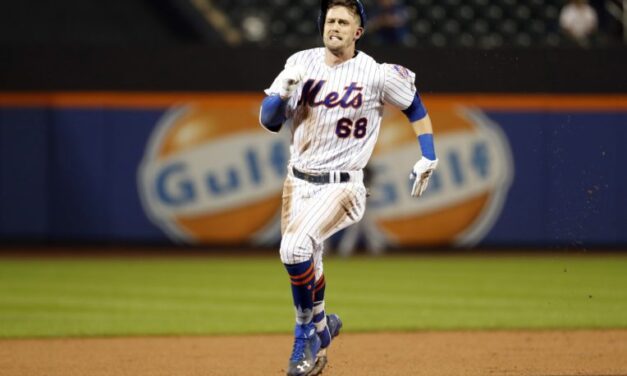 Callaway: McNeil Will Mostly Appear in the Outfield