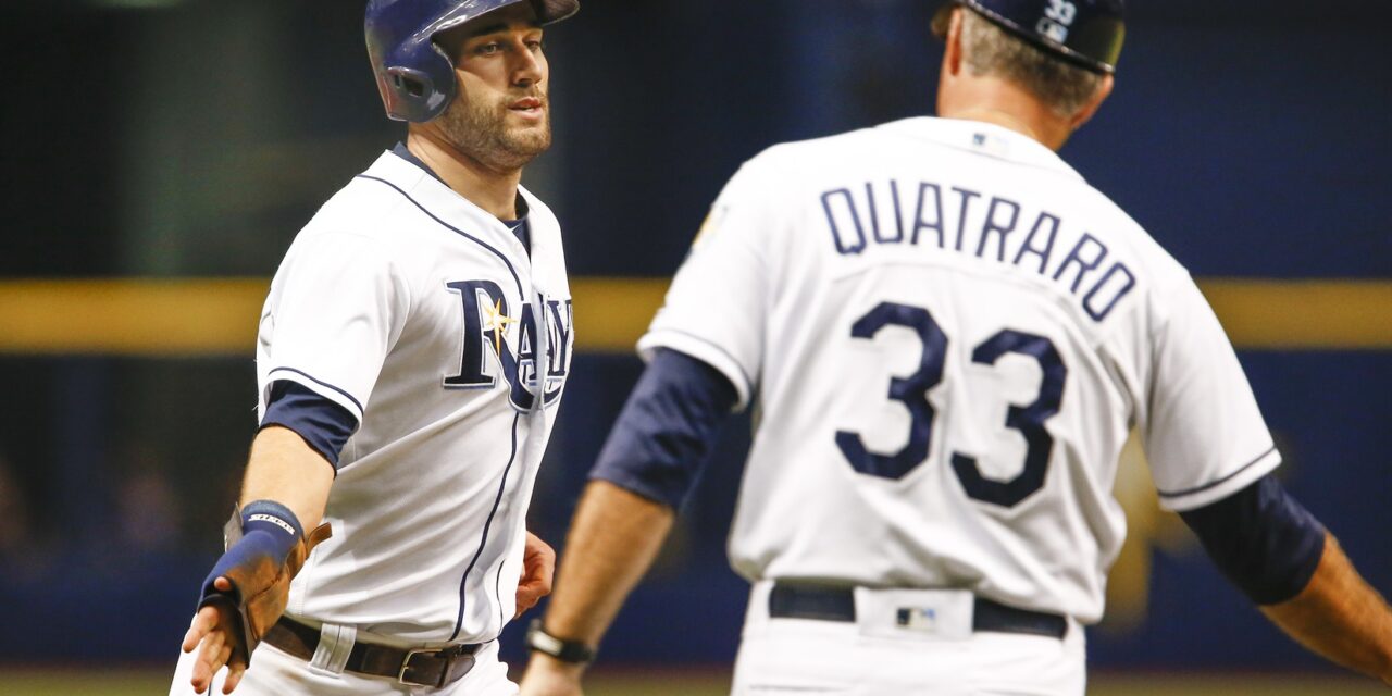 Matt Quatraro Makes ‘Great Impression’ With Mets