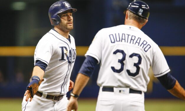 Matt Quatraro Makes ‘Great Impression’ With Mets