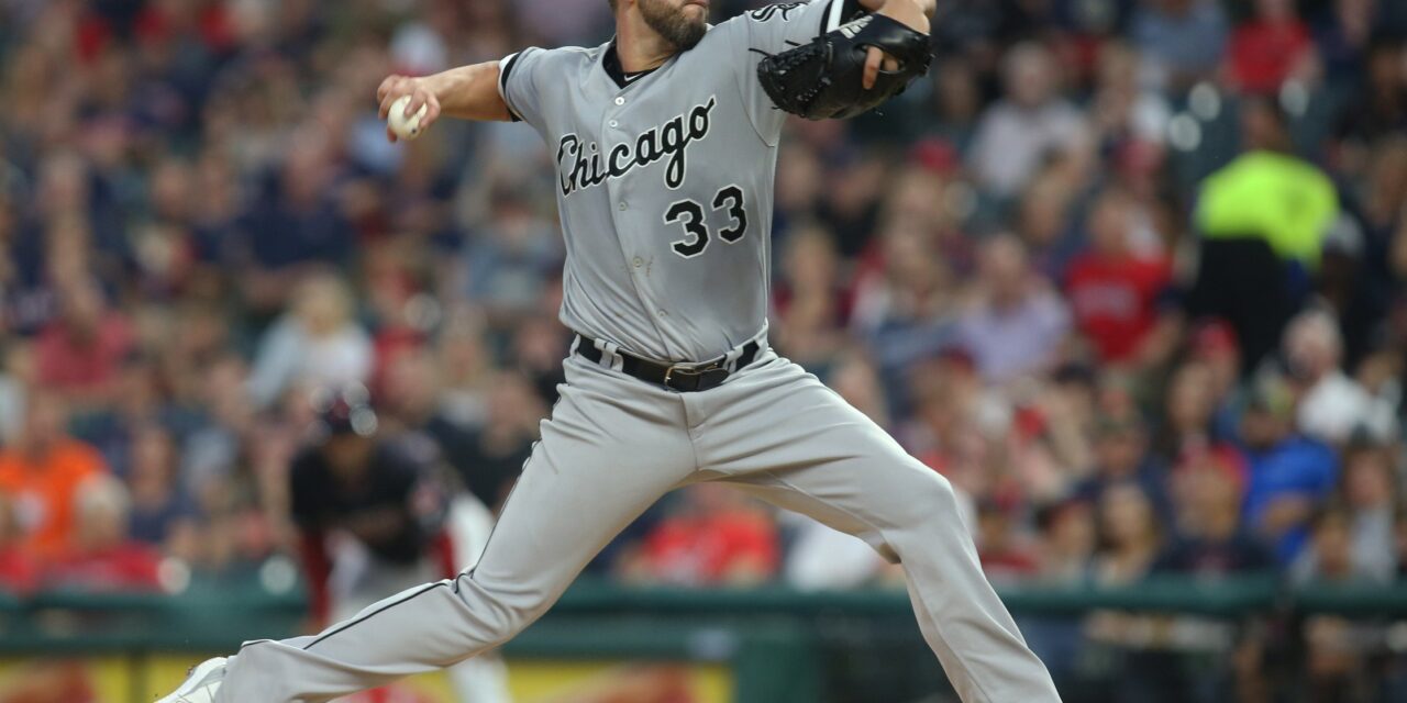 MMO Free Agent Profile: James Shields, SP