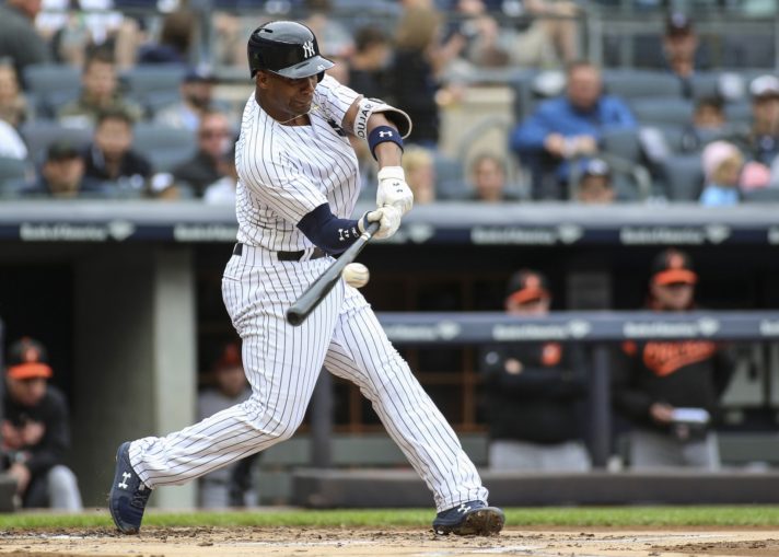 Hot Stove Rumor Roundup: Talk Around the Infield Heating Up