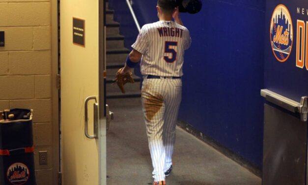 3 Up, 3 Down: Ending Things The Wright Way