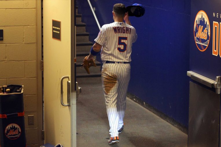 3 Up, 3 Down: Ending Things The Wright Way