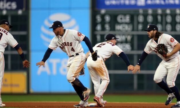 Morning Briefing: Playoffs In Full Swing!