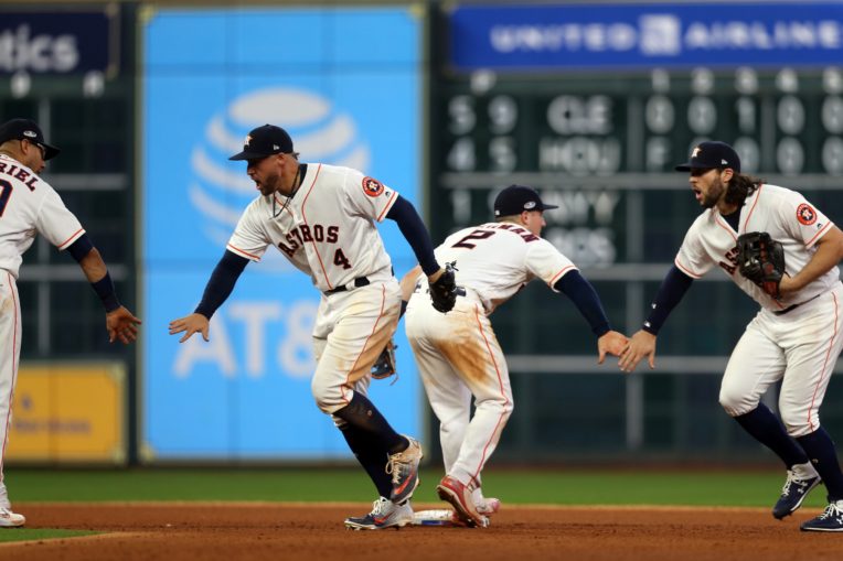 Morning Briefing: Playoffs In Full Swing!