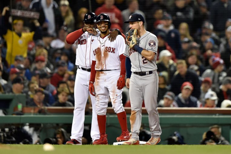 Morning Briefing: NLCS Continues in Los Angeles