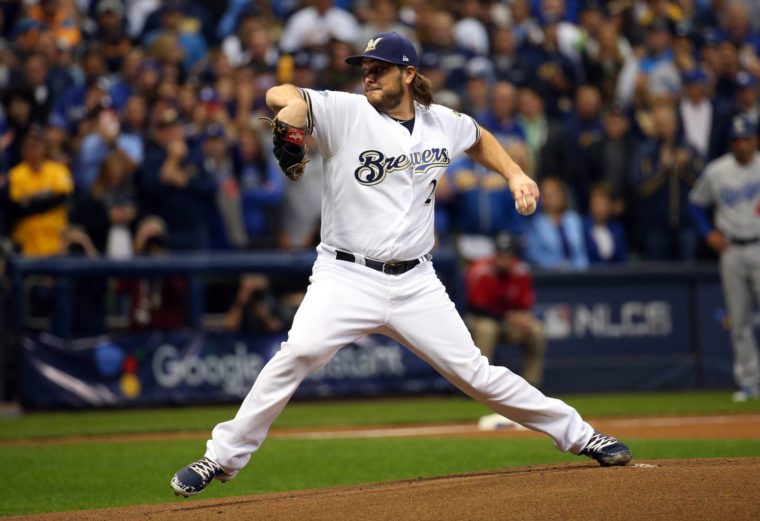 MLB News: Wade Miley Signs One-Year Deal With Astros