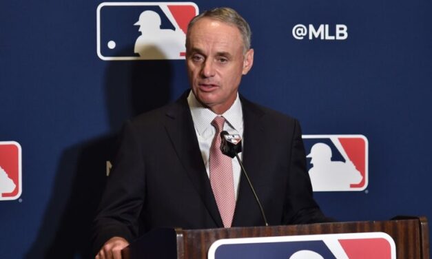 MLB/MLBPA Negotiations Break Off As Lockout Looms