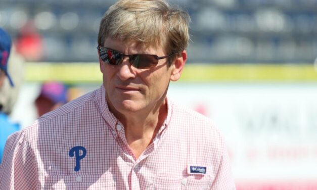Phillies Downsize Front Office By Over 80 Positions