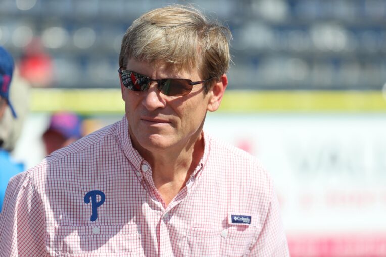 Phillies Downsize Front Office By Over 80 Positions