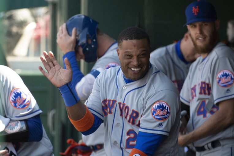 Talkin’ Mets: D.C. Reaction and Art Shamsky