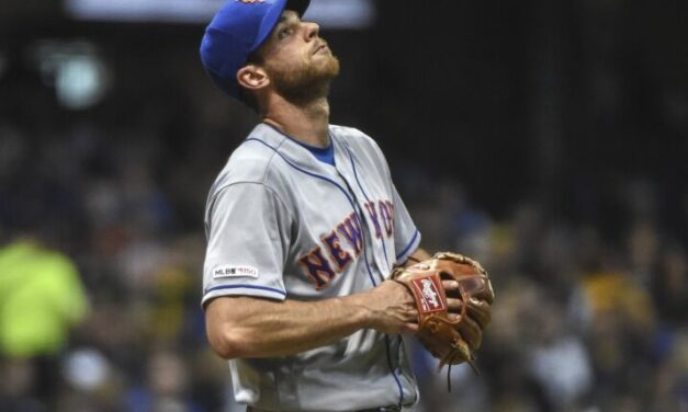 Talkin’ Mets: The Pitching is the Culprit